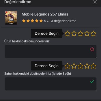 Elmas Yüklemesinde Eksik Teslimat Ve Yanıltıcı Açıklamalar