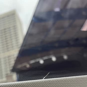 My Tesla Model Y Glass Roof Cracked on Its Own and Was Denied Warranty Coverage