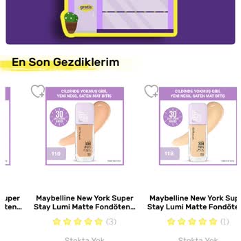 Kampanya Var, Ürün Yok: Bilinen Markalar Sürekli Stokta Tükeniyor!