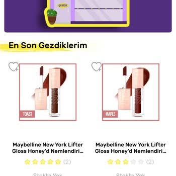 Kampanya Var, Ürün Yok: Bilinen Markalar Sürekli Stokta Tükeniyor!