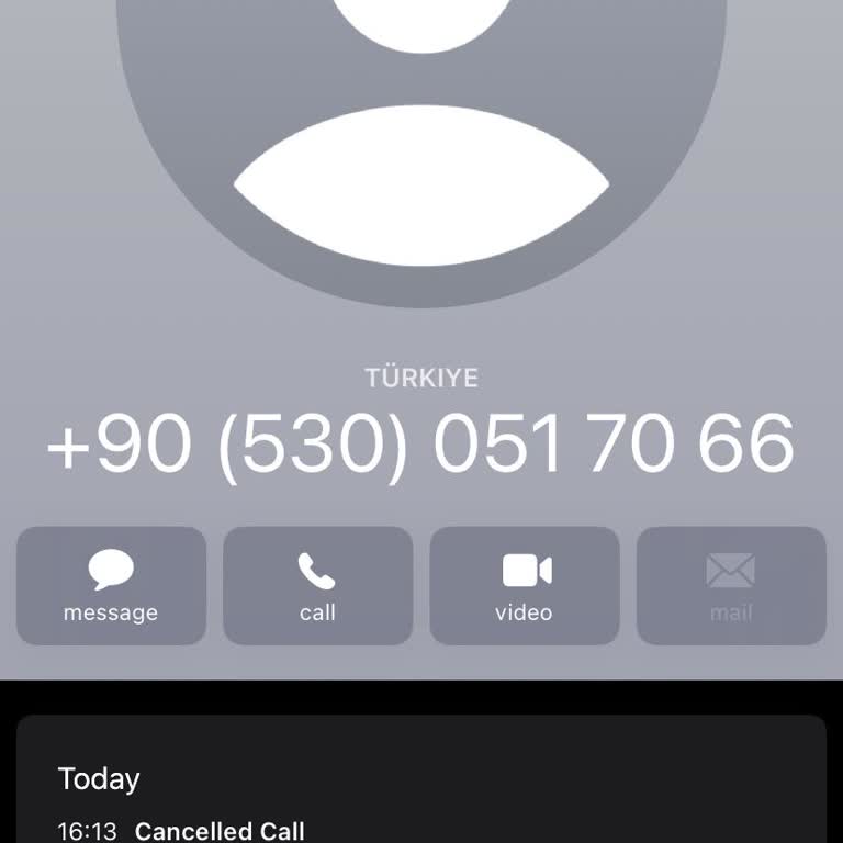 İzinsiz Ses Kaydı Ve Bilgilerimin Kullanımı Hakkında Endişe