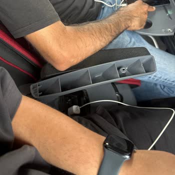 Eski Ve Sorunlu Otobüs, Gecikmeli Sefer Deneyimi