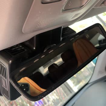 Pro Clean Klima Koku Gidericinin Ağır Deformasyonu