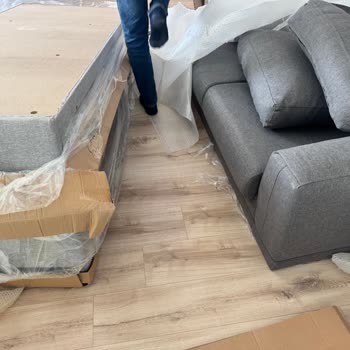 Divanev'den Aldığım Köşe Koltuk Takımıyla Yaşadığım Sorunlar Ve Çözüm Eksikliği