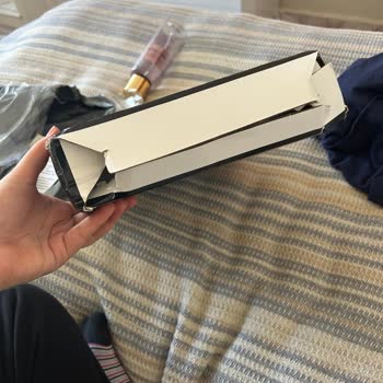 İstoç AVM Ürün İade Sorunu