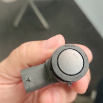 Volvo XC90 Park Sensörü Arızasında Garanti Dışı Bırakılması Ve Servis İlgisizliği