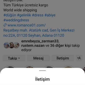 Kapora İadesi Ve Müşteri Memnuniyetsizliği Yaşadım