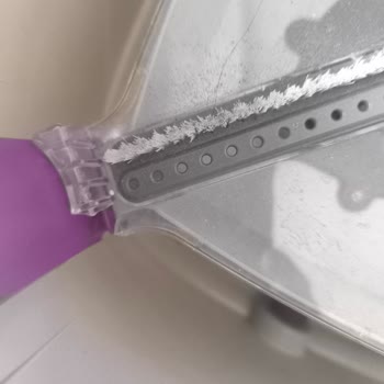 Parex Wondero Temizlik Setinde Yedek Parça Sıkıntısı