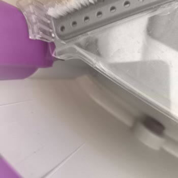 Parex Wondero Temizlik Setinde Yedek Parça Sıkıntısı