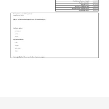 Parex Wondero Temizlik Setinde Yedek Parça Sıkıntısı