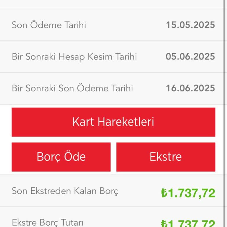 Ziraat Katılım Bankkart Lira Vaadini Yerine Getirmiyor