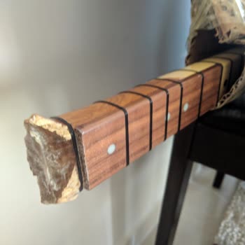 UPS Türkiye'de Enstrümanım Taşıma Sırasında Parçalandı, Mağduriyetim Giderilmedi