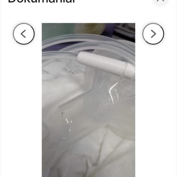 Hijyenik Olmayan İnceleme Ve Haksız İade Reddiyle Hayal Kırıklığı