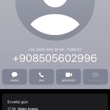 Fibernet Global Pazarlama Mağduriyet Yaşama