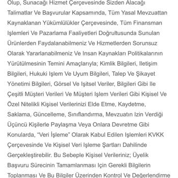 İletişim Bilgisi Ve Güven Sorunu Yaşadım