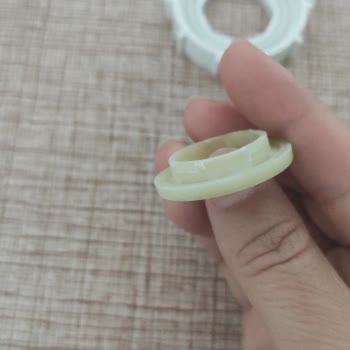 Bulaşık Makinesi Parça Tedariği Sorunu Ve Kullanım Süresi Hayal Kırıklığı