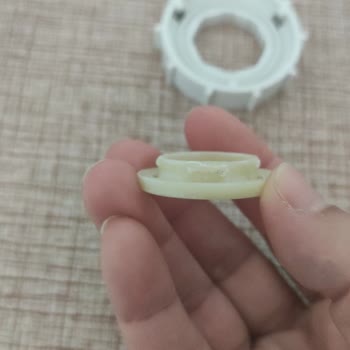 Bulaşık Makinesi Parça Tedariği Sorunu Ve Kullanım Süresi Hayal Kırıklığı