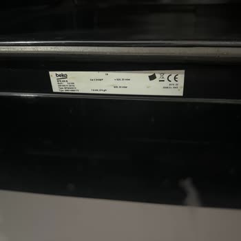 Beko Fırın Alt Kısmı Pişirmiyor Servis Çözüm Sunmuyor