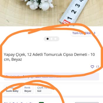 Sipariş Ettiğim 12 Ürün Yerine 1 Ürün Gönderildi Mağdur Edildim