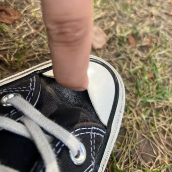 Ayakkabı Değişimi Ve Para İadesinde Yaşanan Mağduriyet