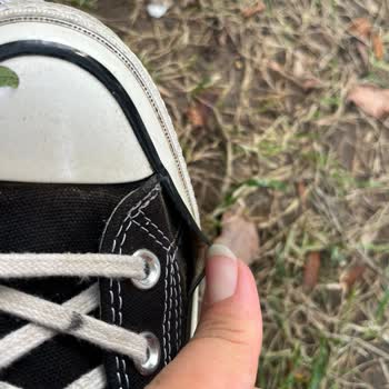 Ayakkabı Değişimi Ve Para İadesinde Yaşanan Mağduriyet