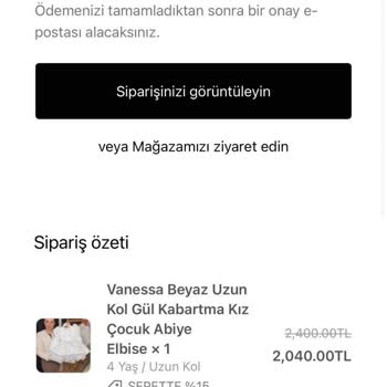 Siparişim Yanlış Ve Eksik Teslim Edildi, Müşteri Hizmeti Yetersiz