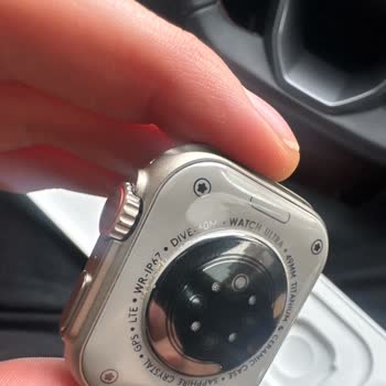 Kusurlu Apple Watch Satışı Ve Haksız İade Reddi Nedeniyle Mağduriyet