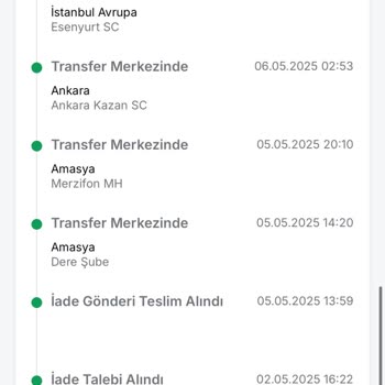 Kusurlu Apple Watch Satışı Ve Haksız İade Reddi Nedeniyle Mağduriyet