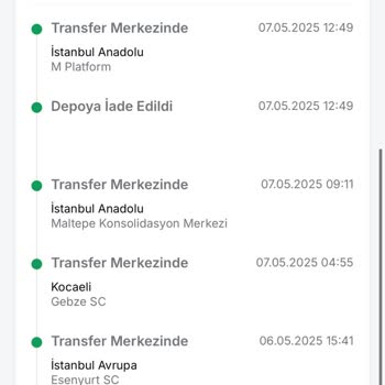 Kusurlu Apple Watch Satışı Ve Haksız İade Reddi Nedeniyle Mağduriyet