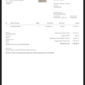 Ücretsiz Kargo Vaadi Yerine Alıcıya Kargo Ücreti Yansıtıldı, İletişim Yok