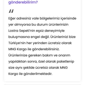 Ücretsiz Kargo Vaadi Yerine Alıcıya Kargo Ücreti Yansıtıldı, İletişim Yok