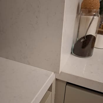 Aldığım Hizmetten Memnun Kalmadım, Mutfak Tezgahı Beklentimi Karşılamadı