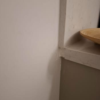 Aldığım Hizmetten Memnun Kalmadım, Mutfak Tezgahı Beklentimi Karşılamadı