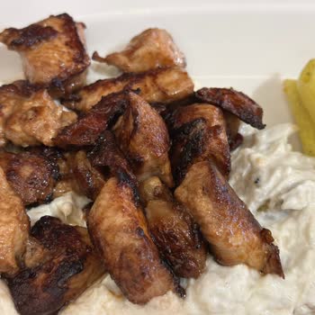 Tavuk Dünyası'nda Yanık Yemek Ve Pişmemiş Ekmek Sorunu