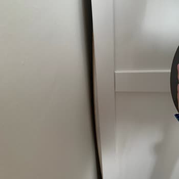 Kısa Sürede Yamulan Ve Dayanıksız IKEA Kitaplık Sorunu