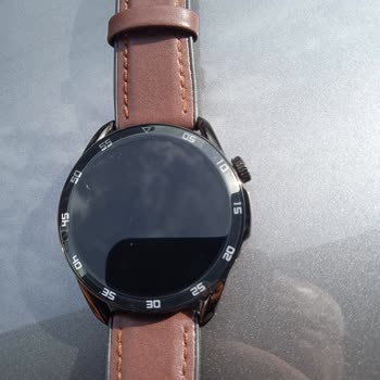 Havit Akıllı Saatte Düşen Buton İçin Haksız Servis Ücreti Talebi