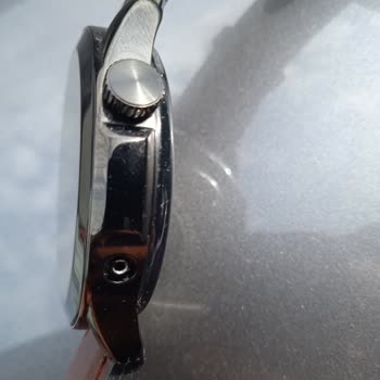 Havit Akıllı Saatte Düşen Buton İçin Haksız Servis Ücreti Talebi