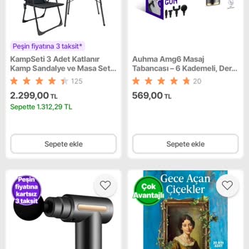 Premium Üyelere Vaat Edilen İndirim Sepette Uygulanmadı, Müşteri Hizmetleri İlgisiz