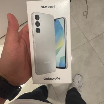 Ambalajsız Ve Jelatinsiz Teslim Edilen Telefon İçin Mağduriyet