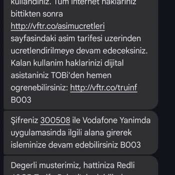 Gece Kullanılmayan İnternetin Ücretlendirilmesi Ve Çözüm Eksikliği
