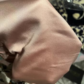 Kıyafet Sepeti Abendkleid mangelhafte Qualität und Kommunikationsproblem