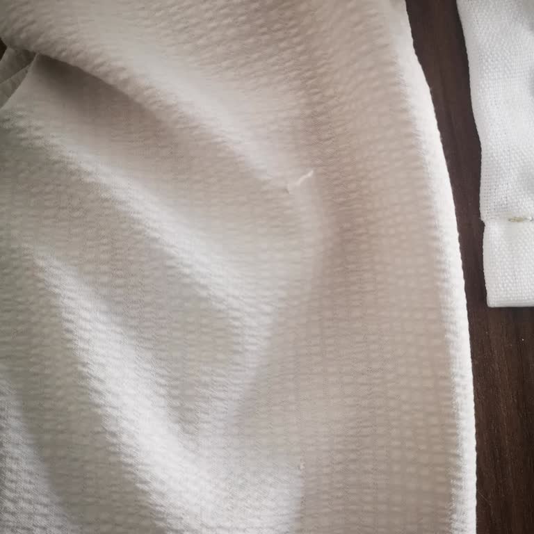 Sıfır Giyilen Takım Elbise Pantolonu Defolu Çıktı, Değişim Talebime Yanıt Yok