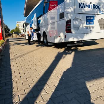 Biletsiz Ve Pahalı Yolculuk, Kötü Araç Koşulları Ve Hizmet
