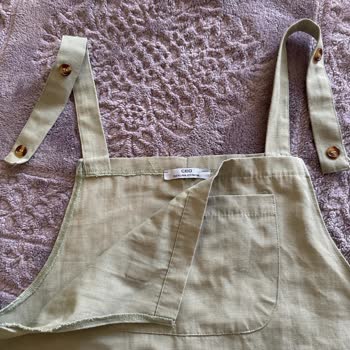 Eksik Ve Kullanışsız Ürünle Hayal Kırıklığı Yaşadım