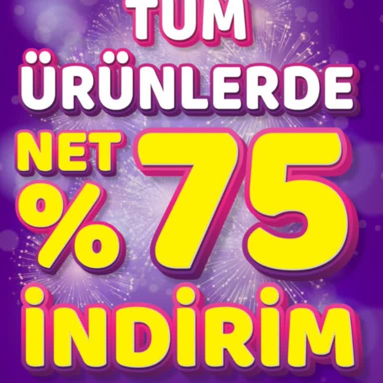 Gratis Mağazasında Vaat Edilen %75 İndirim Uygulanmadı, Tüketici Yanıltıldı