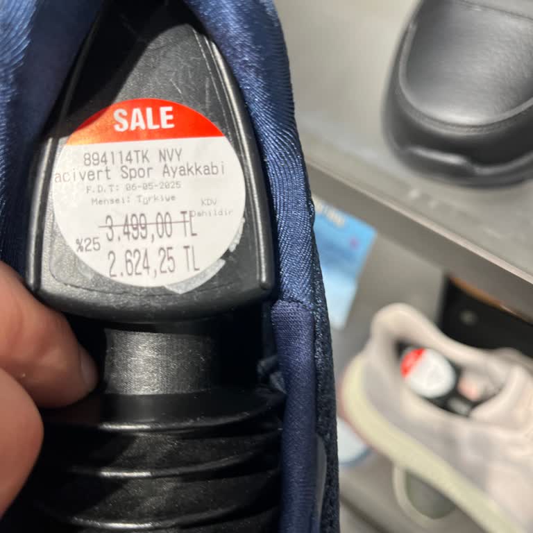 İki Gün İçinde Fiyat Düşüşü Ve Mağazadan Destek Alamama Hayal Kırıklığı