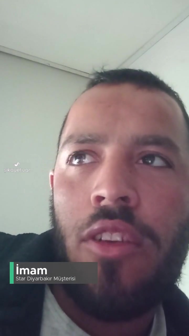 Star Diyarbakır Param İade Edilmedi videonun kapak resmi