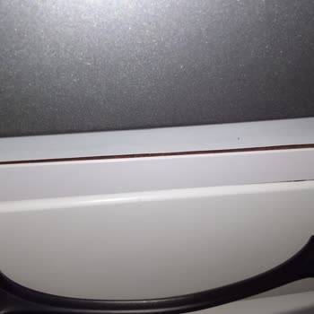 Vestel Kurutma Makinesi Su Kaçağı Nedeniyle Mobilya Zarar Gördü