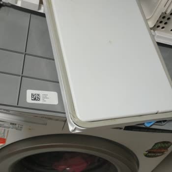 Vestel Kurutma Makinesi Su Kaçağı Nedeniyle Mobilya Zarar Gördü