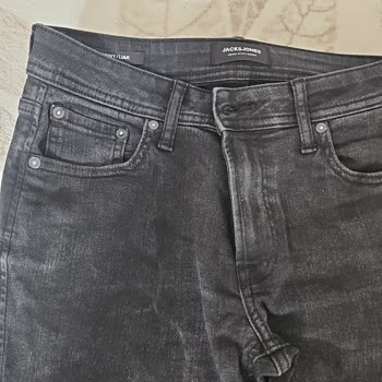 Jack & Jones Pantolonumun Rengi Soldu, Değişim Talebim Reddedildi